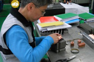 ISO9001推薦模具廠塑膠射出模具鋼模塑膠射出成品代工廠