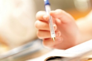 寫作教室／閱讀能力指標落後國際掌握如何判斷「事實」和「觀點」