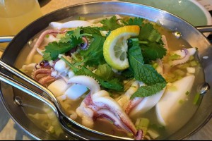 台北／喜來登蘇可泰 SUKHOTHAI 泰式料理 | u 值媒
