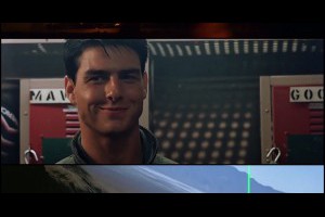 [電影] 捍衛戰士 (Top Gun) @ 喵星人日誌