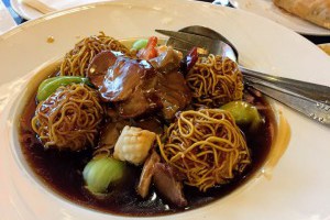 六福客棧金鳳廳飲茶 - Jeff & Jill的窩 - udn部落格