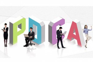 日本年輕人瘋學 鬼速PDCA成功術 