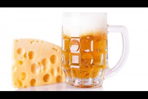 啤酒、起司降腸癌、肺癌風險！…哈佛教授：這些看似不太健康的食物，其實是長壽秘訣 | 聰明飲食 | 養生 | 元氣網