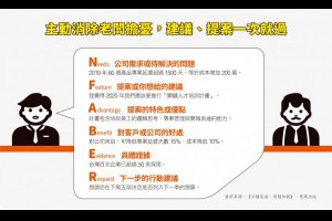 不懂這些，別想升官加薪！做好 6 件小事，不刻意迎合、老闆也會認同你