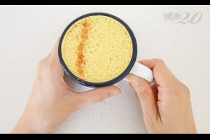 薑黃粉別直接吞！專家推薦「吸收率更高」的吃法 | 健康2.0