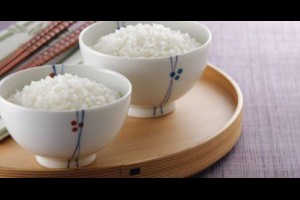 生活札記 » 白米是「死亡食物」？