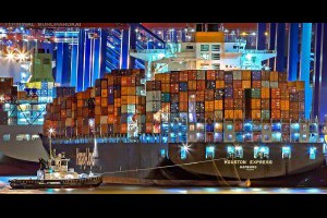 Docker 和 Kubernetes 的源起 @ Murphy's Mind