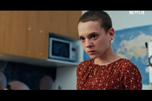 馬鈴薯看電影: 出走布魯克林 (Unorthodox) ─ 反出正教的猶太女孩