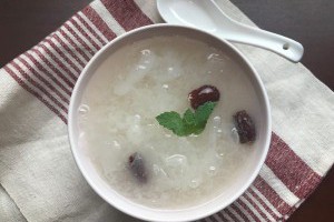 台灣好農部落格 | 這樣做！快速煮出水噹噹銀耳膠質