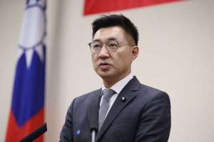 《江啟臣接任黨主席》方向錯誤的改革