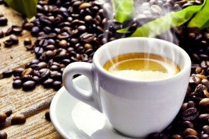 生活札記 » 一天1杯黑咖啡，肝癌風險降42％！