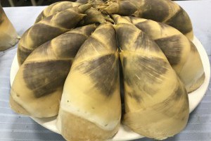 吃當季／促排便、助瘦身，夏天就要吃綠竹筍！但這2類人最好別吃 | 營養食譜 | 養生 | 元氣網
