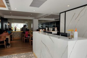  牛鍋私藏鍋物-文心店~外觀很美的鍋物店用餐價格也很平價~台中西屯區食記 - Fengplay 峰．玩樂旅誌．食旅 