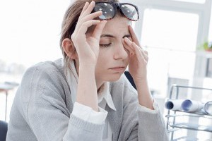 生活札記 » 眼睛也有「更年期｣！