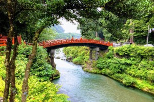 <b style='color: #8B2500 '>日</b><b style='color: #8B2500 '>本</b>／氤氳繚繞憾滿淵‧撲朔迷離化地藏 ─ 神橋 → 裏<b style='color: #8B2500 '>日</b>光 | u 值媒