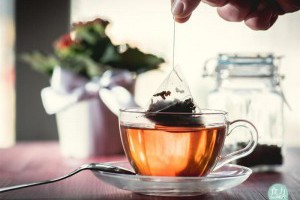 紅茶咖啡因一定比綠茶高？發酵程度和咖啡因成正比嗎 | 聰明飲食 | 養生 | 元氣網