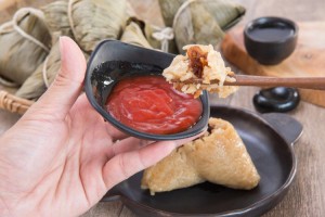 粽子難消化易腹脹？ 教你營養師默默都在做的顧胃吃法 | 聰明飲食 | 養生 | 元氣網