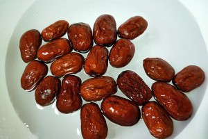 台灣好農部落格 | 兩個動作，讓紅棗營養美味翻倍！