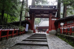 <b style='color: #8B2500 '>日</b><b style='color: #8B2500 '>本</b>／<b style='color: #8B2500 '>日</b>光二荒山神社 以求姻緣聞名 形象神似彌勒佛 | u 值媒