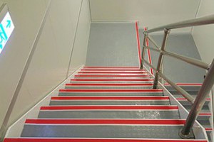 甜心牌止滑建材 | 止滑條,刮泥地墊,居家地墊