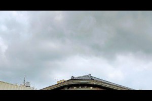  驛前大和咖啡館~擁有80年歷史的老建築重生為咖啡館-屏東市 - Fengplay 峰．玩樂旅誌．食旅 