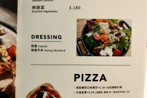  Giocoso Café&Pasta-台中精誠商圈咖啡廳 - Fengplay 峰．玩樂旅誌．食旅 