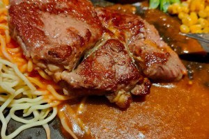 只要299元就可以吃牛排還有buffet吃到飽的牛室炙燒牛排beefhouse｜PopDaily 波波黛莉