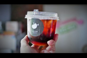  MAPPER CAFE的咖啡課 