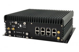 嵌入式電腦 | 強固型嵌入式工業電腦 - 鑫創電子