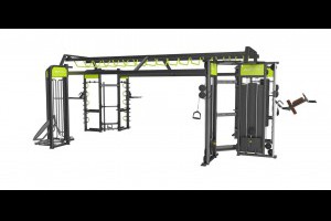 專業健身器材廠商,CrossFit器材供應商 - 惠友運動事業
