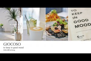 《台中西屯》Giocoso pasta│被網美店盛名給掩蓋了料理光芒的超美味義式餐廳 @ ★★★★布萊美旅團★★★★ (咖啡、美食、建築、設計、旅行) :: 痞客邦 ::