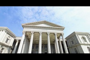 馬鈴薯看電影: 不死軍團（The Old Guard）、逃出絕命村（Lovecraft Country）相關的亞馬遜故事