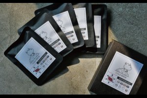  MAPPERBLEND冷泡咖啡隨身包盒裝版(5入) – MAPPER CAFE 