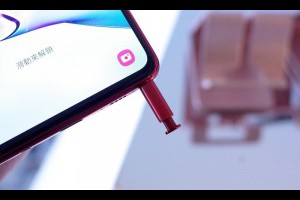 生活技.net: Gaxaxy Note 系列的未來，S Pen 將普及對應自家品牌。