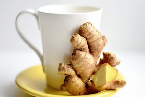 生活札記 » 感冒時別喝薑母茶！