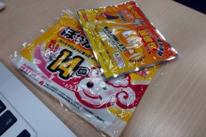 不只能暖手！暖暖包用完不要丟 家事達人教你4種功用 | 生活新聞 | 生活 | 聯合新聞網