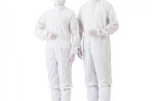 【無塵室用品系列】無塵室耗材首選，30年業界標竿! 華湧科技