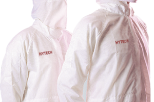 HYTECH 華湧科技 | 無塵無菌室設備專業製造商
