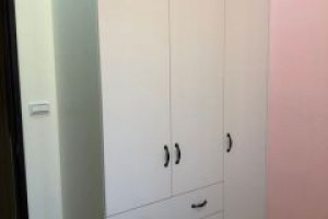 新竹富春居/系統櫃設計案