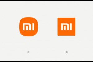 生活技.net: 二百萬設計的小米新 Logo