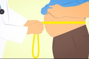 生活札記 » 甩掉「內臟脂肪」原來只要15天！