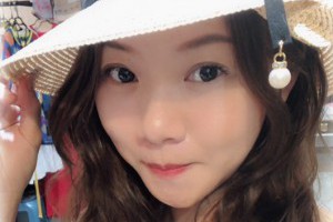 邱盈心威威老師簡介