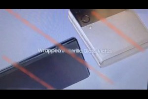 生活技.net: 三星旗艦可折疊系列 Galaxy Z Fold 3、Galaxy Z Flip3 的首批洩露照