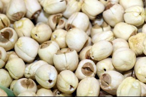 立夏護心 多吃蓮子、苦瓜解熱入靜 | 營養食譜 | 養生 | 元氣網