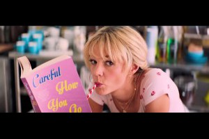 花漾女子 (Promising Young Woman, 前程似锦的女孩) - Jeff & Jill的窩 - udn部落格