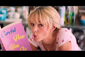 馬鈴薯看電影: 花漾女子 (Promising Young Woman, 前程似锦的女孩)