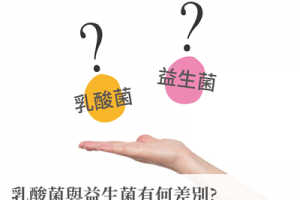 益生菌小教室│專家教你益生菌該怎麼吃-InSeed益生菌