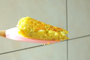 台灣好農部落格 | 做出漂亮的西班牙烘蛋