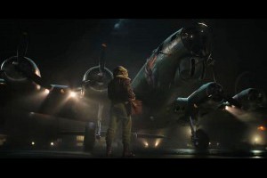 馬鈴薯看電影: 致命天際線 (Shadow in the Cloud)