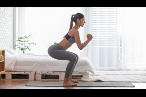 基礎深蹲不夠看！你聽過「相撲深蹲」嗎？醫師教你「深蹲變化11式」一次練全身-照護線上-良醫健康網